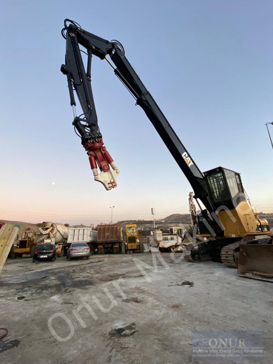 CATERPILLAR YIKIM_2