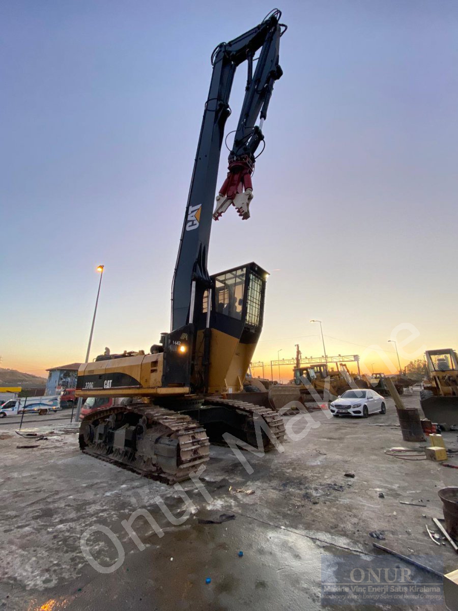 CATERPILLAR YIKIM_5